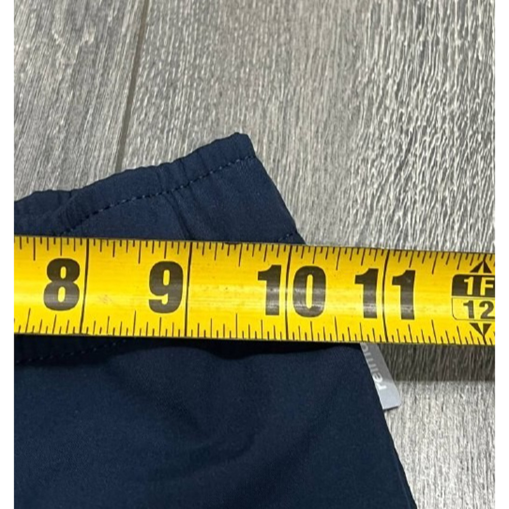 Reima weatherproofing kids pants Navy 5 Years A006554 - Picture 9 of 11